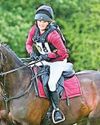 Cross-country horse fell, landing on rider - inquest10