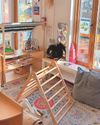 Mum inspired to open nursery to help children learn Arabic31