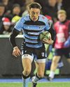 Sherratt delighted as Cardiff keep hold of Wales and Lions stars Sherratt delighted as Cardiff keep hold of Wales and Lions stars32