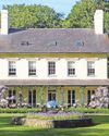 Anger over manor's new English 'marketing name'5