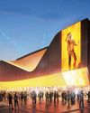 Cost of capital's new indoor arena balloons to £300m Cost of capital's new indoor arena balloons to £300m8