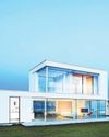 Grand Designs house near cliff edge 'at risk' Grand Designs house near cliff edge 'at risk'8