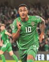 Torture: Idah on the tough times at Celtic33