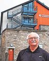 How aristocrat had Welsh town’s first phone installed to listen to opera1