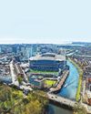 Capital sees fall in city growth index35