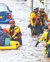 Compensation for devastating flooding ‘fell far short’ – report10