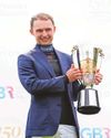 Three doubles for Bowen in pursuit of the jockeys’ title50