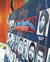 Terror suspect 'may need gang protection if jailed'13