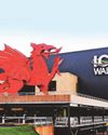 £10m funding injection to cut debt at ICC Wales £10m funding injection to cut debt at ICC Wales4