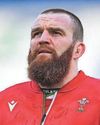 Ball to make Welsh rugby return in derby Ball to make Welsh rugby return in derby42