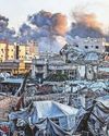 Qatar hosts Arab-Islamic summit over Israeli strike17