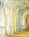 Lost 'white tunnels' that became royal hideaway and crime scene23