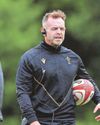 Why Tandy's first lieutenant Wilson is the right man for the Wales job Why Tandy's first lieutenant Wilson is the right man for the Wales job46