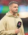 Biggar questions role of former players in discussing WRU plan Biggar questions role of former players in discussing WRU plan40