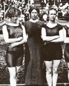 Purple plaque for Wales' first woman to win Olympic gold1
