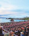 Thousands line up along streets as athletes take on Ironman2
