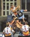 QUINS BOSS DELIGHTS IN THRILLING WIN32