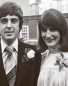 Tribute to presenter John Stapleton10