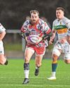 Joy for Jones as Beddau continue excellent start31
