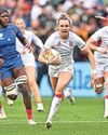 Defence our big weapon in cup quest, says Roses star28