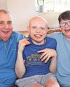 Save disability charity in funding crisis – parents19