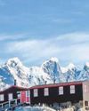 Welsh doctor set to lead Antarctic eco-mission2