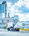 Carbon-capture schemes hailed as ‘trailblazing’8