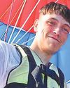 Suspected murder of ‘loving son’ investigated14