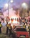 ‘Mums not allowed to go to dead teens’ – riot trial12