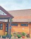 Palliative care hospices in funding crisis, says MS Palliative care hospices in funding crisis, says MS23