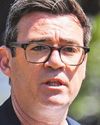 Burnham plays down PM bid Burnham plays down PM bid18