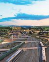 Major data centre plans for £400m GCRE project Major data centre plans for £400m GCRE project22