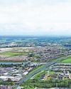New river bridge could be completed by 2030 New river bridge could be completed by 203013