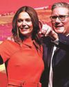 Starmer seeks to restore pride in Britain amid plans to take on Reform Starmer seeks to restore pride in Britain amid plans to take on Reform8