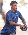 Decision time for Tandy as he looks to nail down his autumn squad44