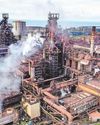 Steel plant redundancies are revealed one year on2