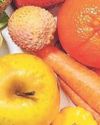 Fruit, veg and nut diet 'could prevent around 15 million deaths...'12