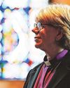 First female Archbishop of Canterbury appointed20