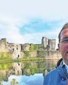 The political ambitions of arguably Wales' most hopeful candidate27