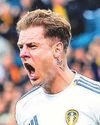 Wales star Rodon showing he belongs in Premier League - Farke41
