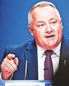 Millar vows to ‘fix Wales’ in speech to conference0