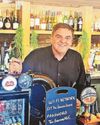 Welcome inn as pub rises from the ashes after blaze21