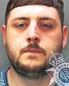 Drug dealer gets eight years in jail Drug dealer gets eight years in jail18
