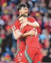 I want Moore, says goal-hungry Kieffer I want Moore, says goal-hungry Kieffer30
