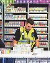 Vape shops raided in Welsh city flooded by black market Vape shops raided in Welsh city flooded by black market11