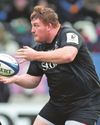 Carre could be just the player Wales need... but the one they can’t pick Carre could be just the player Wales need... but the one they can’t pick38