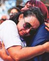 A divided Israel marks two years since massacre as war persists22