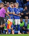 Barry-Murphy playing down the hype over Cardiff's kids34