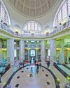 Museums chief warns of £3m budget shortfall5