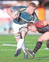 Dream start continues for Beddau thanks to Gnoll win41